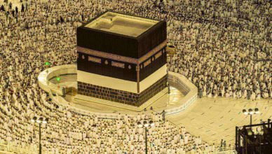 After-Doing-Hajj-171000-Pilgrims-Visit-Madinah