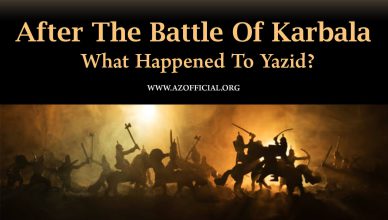 After The Battle Of Karbala, What Happened To Yazid?