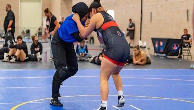 Muslim Wrestler Disqualified From Pan-American Championships Due To Uniform