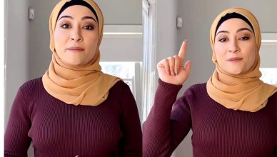 Australia's First Hijabi Politician Tells Girls To Be Proud To Wear The Hijab