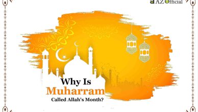 why_is_muharram_Called_Allah_s_Month