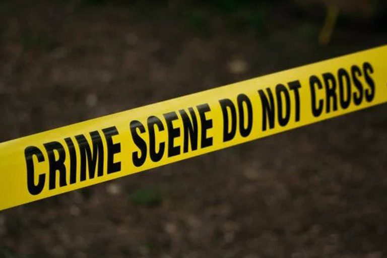 Albuquerque Police Are Investigating The Killing Of A Fourth Muslim Man