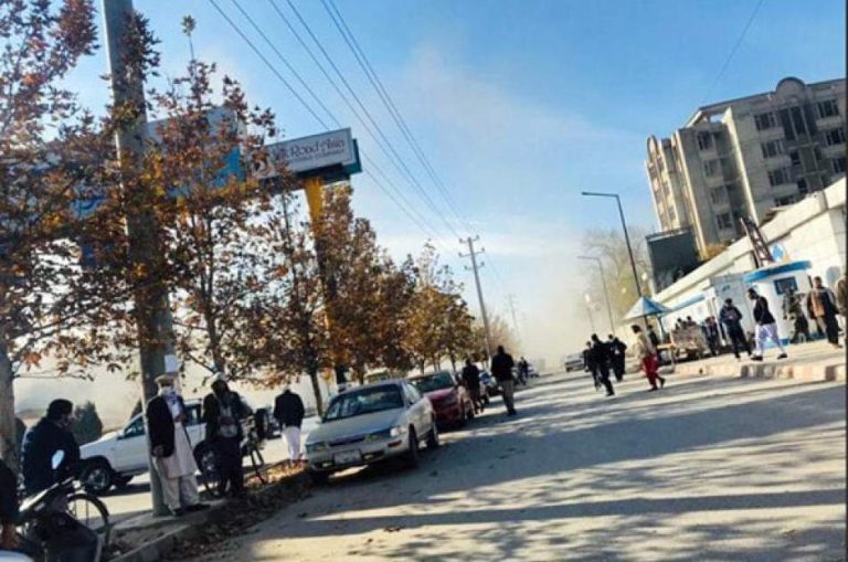 At Imam Hussain Ceremony in Afghanistan, 26 Shia Muslims Were Killed & Injured in a Blast