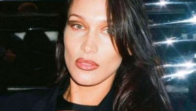 Bella Hadid Says She Regrets Because She Did Not Grow Up In A Muslim Society