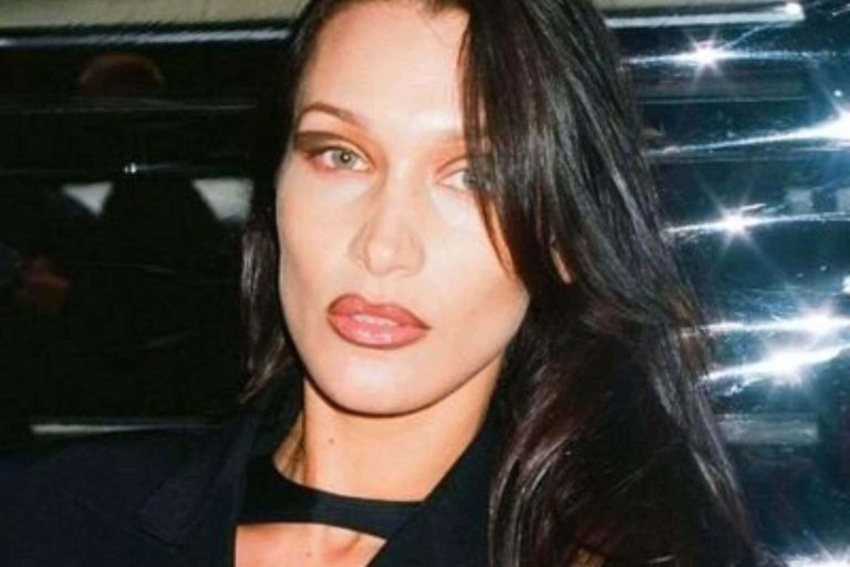 Bella Hadid Says She Regrets Because She Did Not Grow Up In A Muslim Society