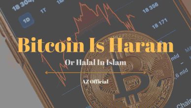 Bitcoin Is Haram Or Halal