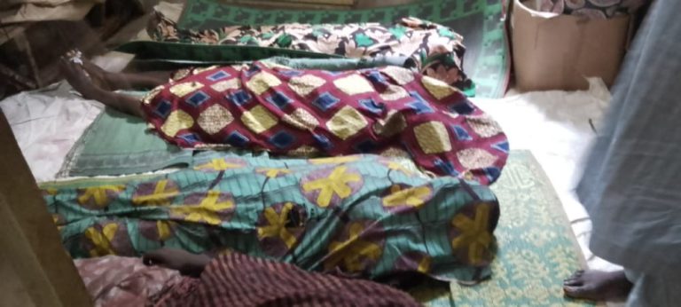 Buhari Administration kills Six Shia Muslims in Zaria Grieving Imam Hussain
