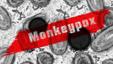 Dua For Defence Against Monkeypox