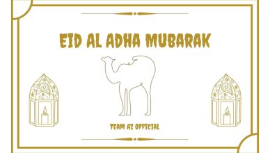 Happy Eid-al-Adha Wishes For Eid Mubarak Messages Quotes Images And Whatsapp Status