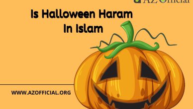 Is Halloween Haram In Islam