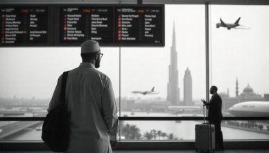 Is It Haram To Be A Tourist