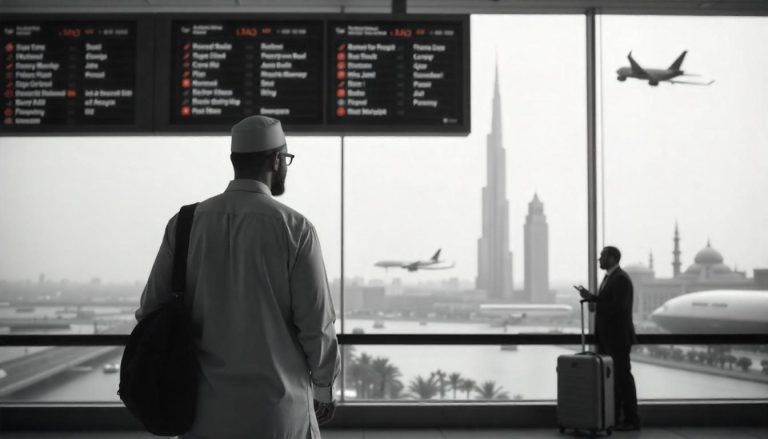 Is It Haram To Be A Tourist