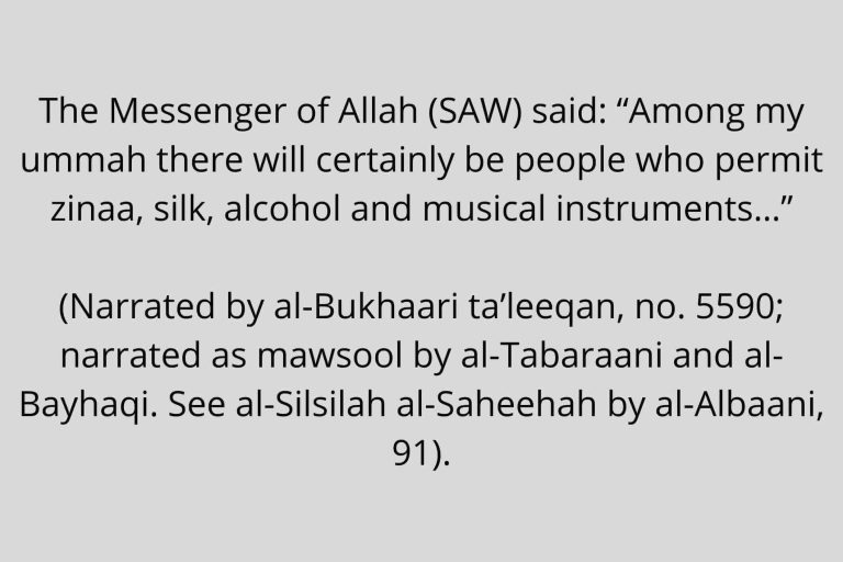 Is Music Haram In Islam? Can Muslims Listen Music AZ Official
