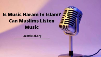 Is Music Haram In Islam Can Muslims Listen Music