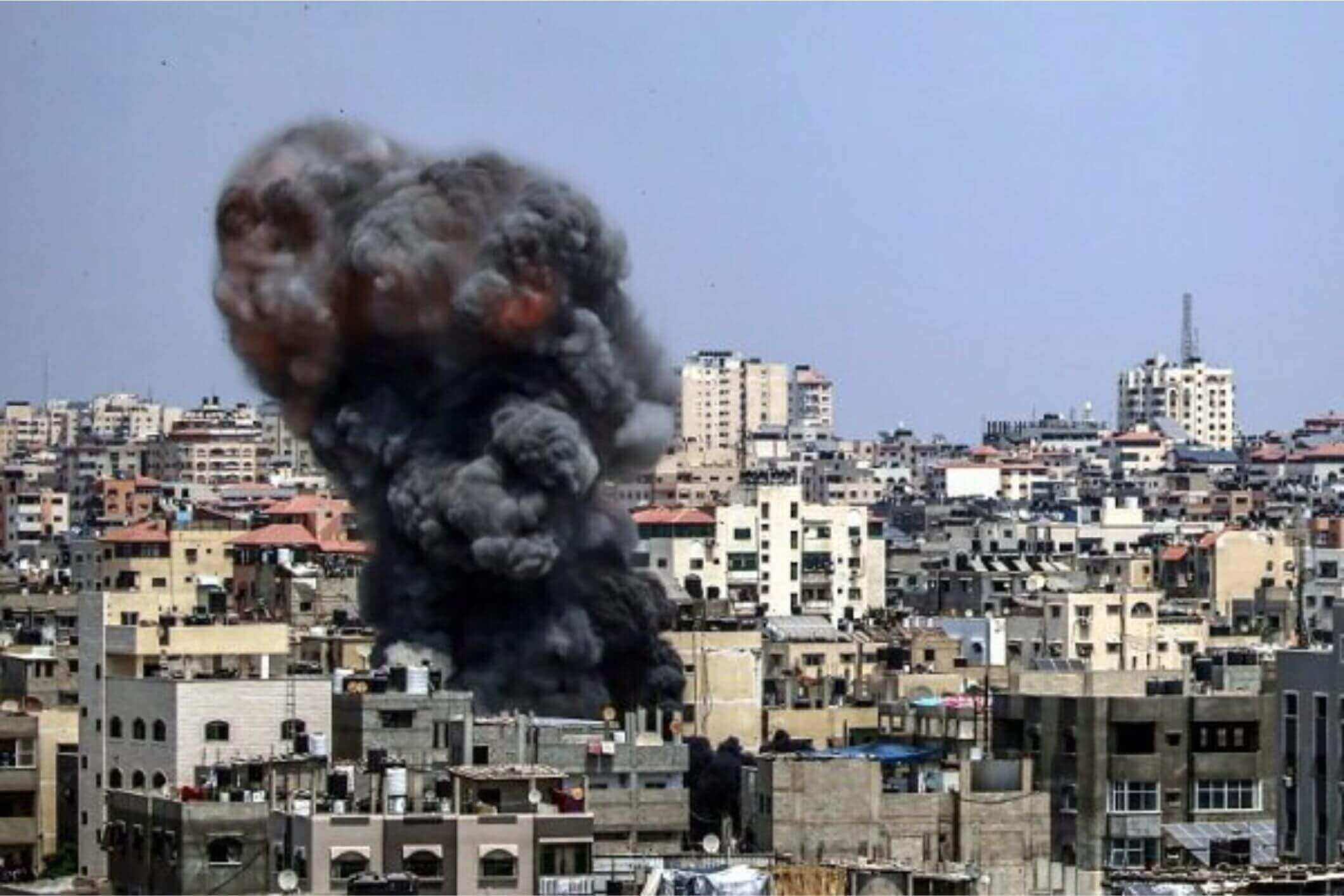 Israeli Airstrike kills Second Senior Islamic Jihad Commander