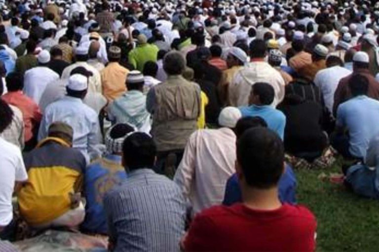 Police Case Against 26 In UP Village For Group Prayer At Home