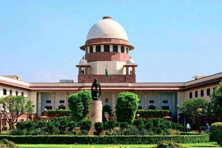 SC Starts To Look Into Muslim Customs Like Polygamy And Nikah Halala