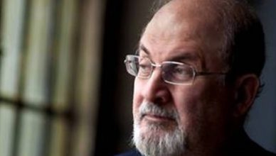 Salman Rushdie Injured Reaction Of The World
