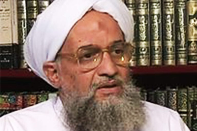 Saudi Arabia Praises Biden’s Announcement On Killing Al-Zawahiri