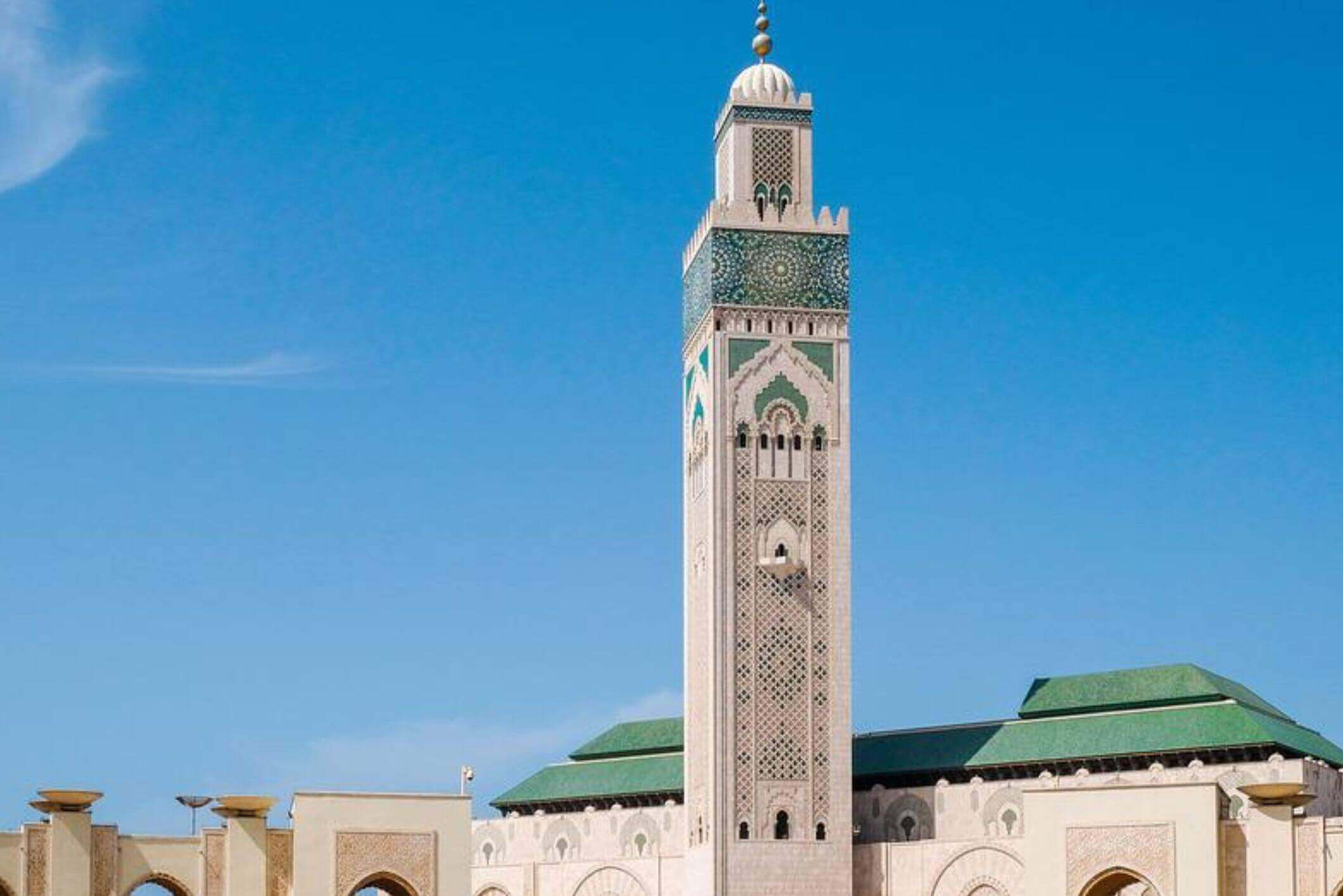 Six Mosques In Riyadh Region Will Be Restored As Part Of A Development Project