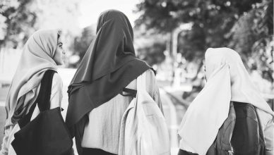 UN Scolds France For Islamic Hijab Ban