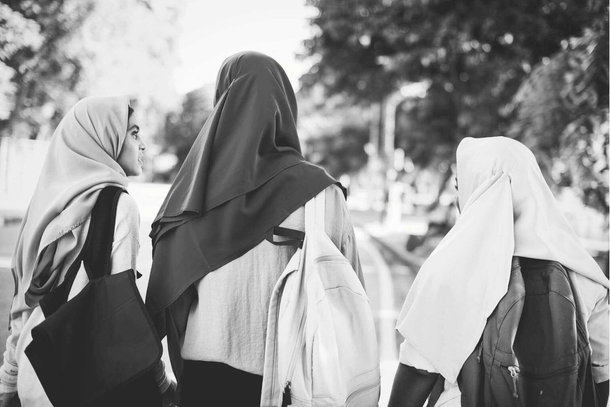 UN Scolds France For Islamic Hijab Ban