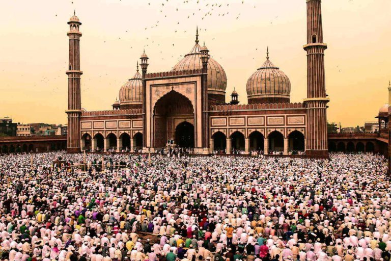 What Is NamazAnd Its Importance