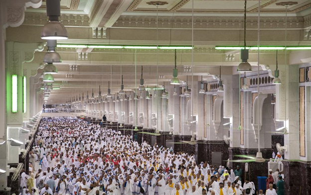 Safaa Mentioned In Quran