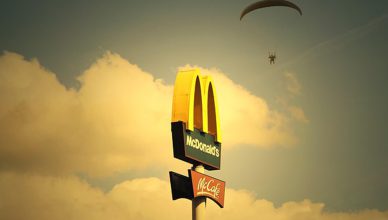 Is McDonald Halal For Muslim 2022