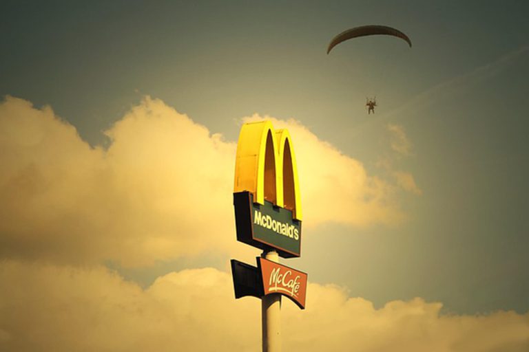 Is McDonald Halal For Muslim 2022