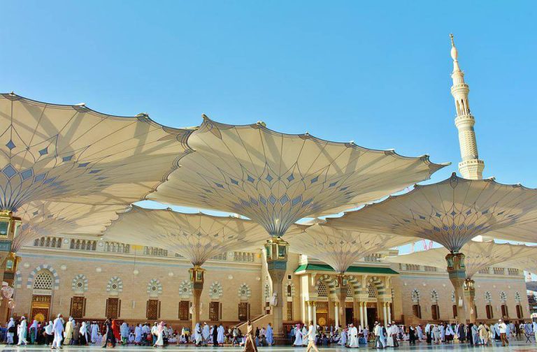 Why Did Prophet Muhammad Marry Ayesha (R.A)