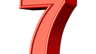 7 Lucky Number For Marriage