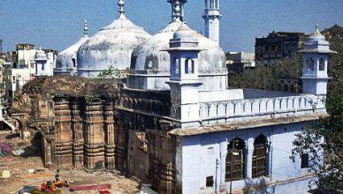 Court Of India Allows Hindu Petition Prayer At 17th-Century Mosque