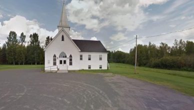 Canada Brunswick Plans to Build a Mosque