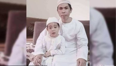 Filipino 5 Year Old Memorizes Quran By Heart