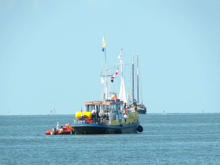 Lebanese Minister Says 53 Dead From Migrant Boat