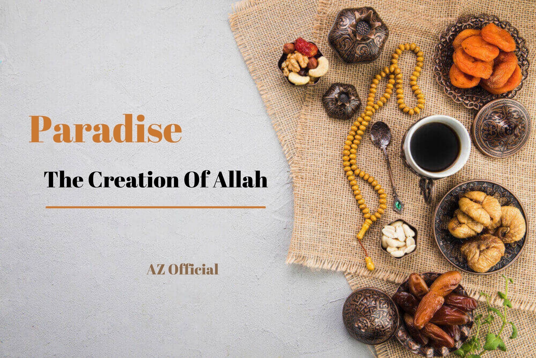 Some Beautifull Creations Of Allah Taala