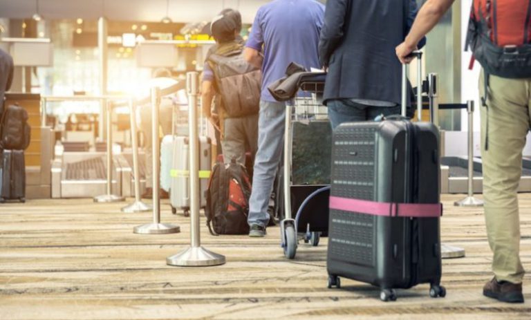 Saudi Arabia Amends The Tourist Visa Policy, And Lets GCC Residents Apply Online