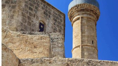 Three Mosques In Asir To Be Repaired In Development Project