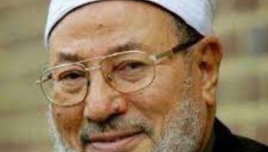 Yusuf Al-Qaradawi Is Dead, But His Poison Continues To Spread