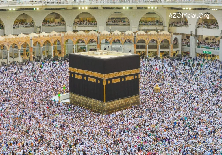 15 Things That Hajj Pilgrims Can’t Bring to Hajj in 2022