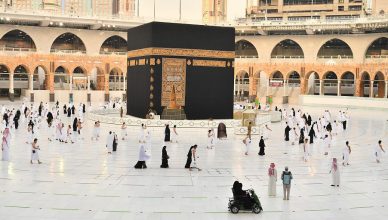 Umrah Companies Must Issue Pilgrims' Permits