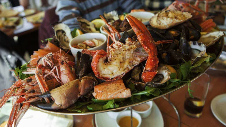 Halal_and_Haram_Seafood_List_According_to_Islam