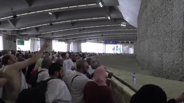 7 Hajj Steps – Pilgrims' Complete Hajj Guide