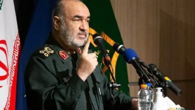In Islamic Iran, Mischief Will Never Be Tolerated: Gen. Salami