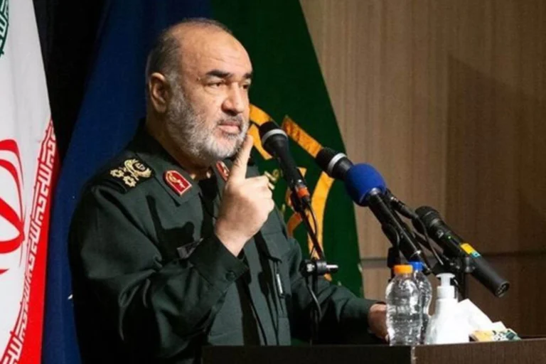 In Islamic Iran, Mischief Will Never Be Tolerated: Gen. Salami