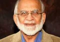 Dr. Nejatullah Siddiqui An Islamic Economist Passed Away