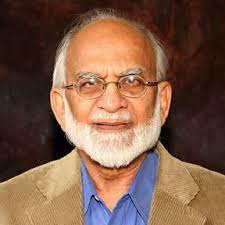 Dr. Nejatullah Siddiqui An Islamic Economist Passed Away