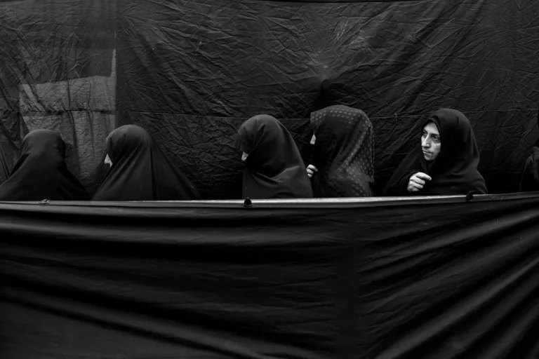 Saudi Arabia's
