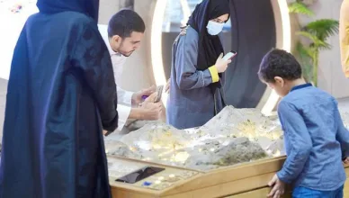 Hajj Expo 2023 Islamic Museum Presents Virtual Reality Pavilion